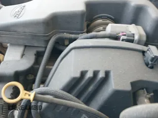 2007 Chevrolet Colorado LS with VIN 1GCCS149378141954, listed as a IAAI auction lot 42922316 with 220,619 mi miles and . Bid and sale history available at DreamBid. Image 12.