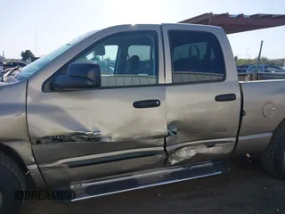 2003 Dodge 2500 ST with VIN 3D7KA28683G798828, listed as a IAAI auction lot 41916912 with 148,284 mi miles and . Bid and sale history available at carsss.com. Image 14.