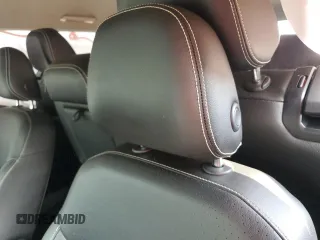 2021 Volkswagen Atlas SE с VIN 1V2LP2CA8MC575636, выставлен на аукционе Copart как лот 56463225 с пробегом Не указан миль и Списание • Salvage title. История ставок и продаж доступна на DreamBid. Изображение 10.