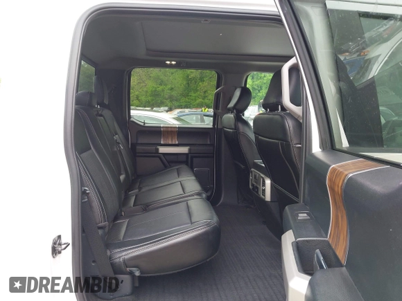 2020 Ford F-150 XL с VIN 1FTEW1E48LKF03161, выставлен на аукционе IAAI как лот 42156451 с пробегом 70 615 миль миль и . История ставок и продаж доступна на DreamBid. Изображение 8.