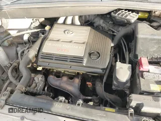 2003 Toyota Sienna CE with VIN 4T3ZF19C93U536843, listed as a IAAI auction lot 41175495 with 170,323 mi miles. Bid and sale history available at carsss.com. Image 10.