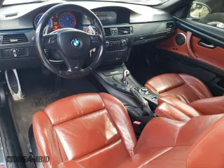 2013 BMW M3 with VIN WBSDX9C57DE785711, listed as a Copart auction lot 54172945 with 75,816 mi miles and Clean Title. Bid and sale history available at carsss.com. Image 8.