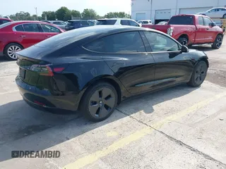 2023 Tesla Model 3 с VIN 5YJ3E1EA0PF589066, выставлен на аукционе IAAI как лот 42508495 с пробегом Не указан миль и . История ставок и продаж доступна на DreamBid. Изображение 4.