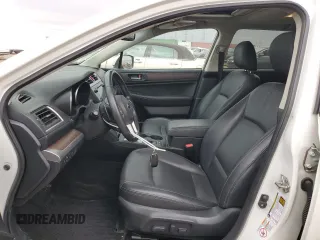 2015 Subaru Outback Limited with VIN 4S4BSALC6F3222124, listed as a Copart auction lot 49605605 with 99,005 mi miles and Salvage Title. Bid and sale history available at DreamBid. Image 7.
