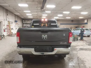 2021 Ram 2500 Tradesman с VIN 3C6UR5CJ3MG681322, выставлен на аукционе IAAI как лот 41876099 с пробегом 95 226 миль миль и . История ставок и продаж доступна на DreamBid. Изображение 16.
