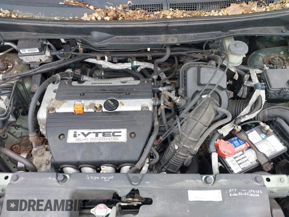 2004 Honda Element EX с VIN 5J6YH28604L003057, выставлен на аукционе IAAI как лот 42181075 с пробегом 196 677 миль миль и . История ставок и продаж доступна на DreamBid. Изображение 10.