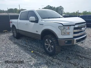 2015 Ford F-150 XLT z VIN 1FTEW1EGXFFB87351, wystawiony jako IAAI lot #41918451 z przebiegiem 211 088 mil mil oraz . Historia ofert i sprzedaży dostępna na DreamBid. Obrazek 1.