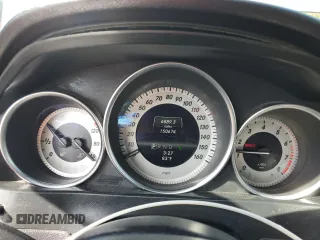 2013 Mercedes-Benz C 250 Sport z VIN WDDGF4HB5DR247239, wystawiony jako Copart lot #55534235 z przebiegiem 150 674 mil mil oraz Szkoda całkowita • Salvage title. Historia ofert i sprzedaży dostępna na DreamBid. Obrazek 9.
