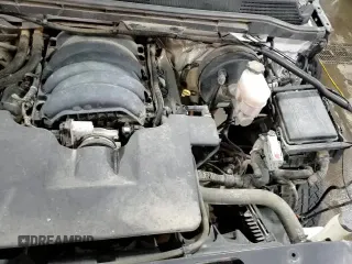 2017 GMC Sierra 1500 SLE z VIN 1GTV2MEC4HZ237222, wystawiony jako Copart lot #61993825 z przebiegiem 113 466 mil mil oraz Szkoda całkowita • Salvage title. Historia ofert i sprzedaży dostępna na DreamBid. Obrazek 16.