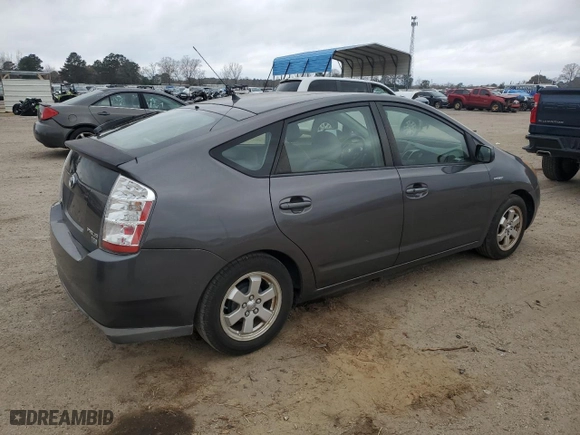 2008 Toyota Prius with VIN JTDKB20U883401789, listed as a Copart auction lot 42800835 with 160,780 mi miles and Clean Title. Bid and sale history available at carsss.com. Image 3.