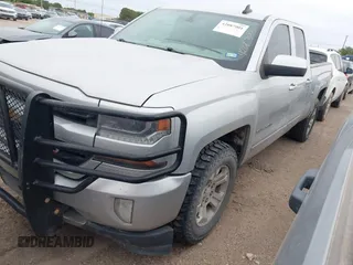 2019 Chevrolet Silverado 1500 LT with VIN 2GCVKPEC4K1153290, listed as a IAAI auction lot 42087001 with 181,488 mi miles and . Bid and sale history available at DreamBid. Image 16.