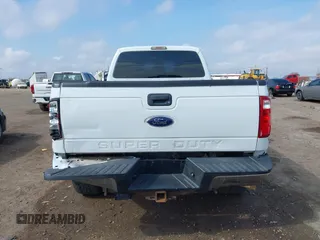 2016 Ford F-250 Lariat z VIN 1FT7W2BT0GEB67892, wystawiony jako IAAI lot #41387214 z przebiegiem 150 476 mil mil oraz . Historia ofert i sprzedaży dostępna na DreamBid. Obrazek 16.