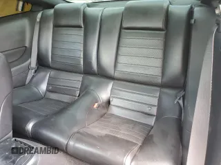 2007 Ford Mustang GT Deluxe с VIN 1ZVHT82H775301970, выставлен на аукционе Copart как лот 53345345 с пробегом 138 986 миль миль и Списание • Salvage title. История ставок и продаж доступна на DreamBid. Изображение 10.