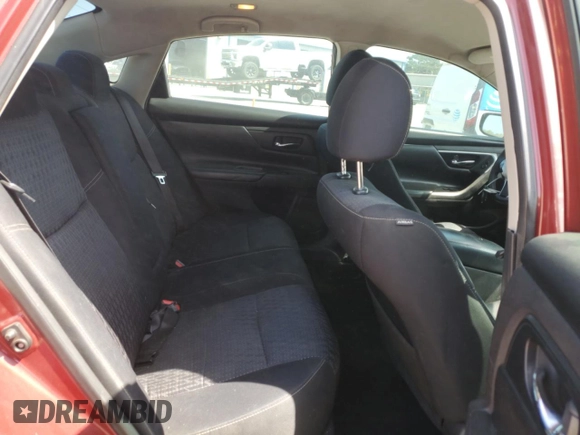 2016 Nissan Altima S z VIN 1N4AL3AP4GN328159, wystawiony jako Copart lot #50977035 z przebiegiem 209 688 mil mil oraz Szkoda całkowita • Salvage title. Historia ofert i sprzedaży dostępna na DreamBid. Obrazek 10.