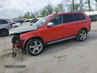 2009 Volvo XC90 V8 R-Design с VIN YV4CT852791513330, выставлен на аукционе Copart как лот 53548125 с пробегом 207 227 миль миль и Списание • Salvage title. История ставок и продаж доступна на DreamBid. Изображение 1.