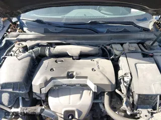 2016 Chevrolet Impala LS with VIN 2G11X5SAXG9132050, listed as a IAAI auction lot 41440712 with 156,940 mi miles. Bid and sale history available at carsss.com. Image 10.
