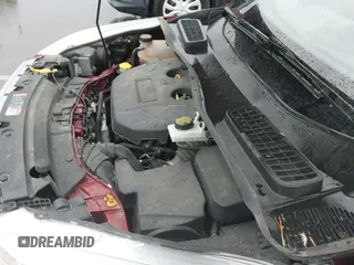 2017 Ford Escape Titanium z VIN 1FMCU9J97HUA95899, wystawiony jako IAAI lot #43365600 z przebiegiem 95 376 mil mil oraz . Historia ofert i sprzedaży dostępna na DreamBid. Obrazek 22.