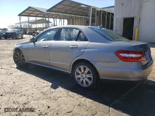 2013 Mercedes-Benz E-Class E 350 Luxury with VIN WDDHF8JB6DA716908, listed as a Copart auction lot 87724615 with 158,682 mi miles and Salvage Title. Bid and sale history available at carsss.com. Image 2.