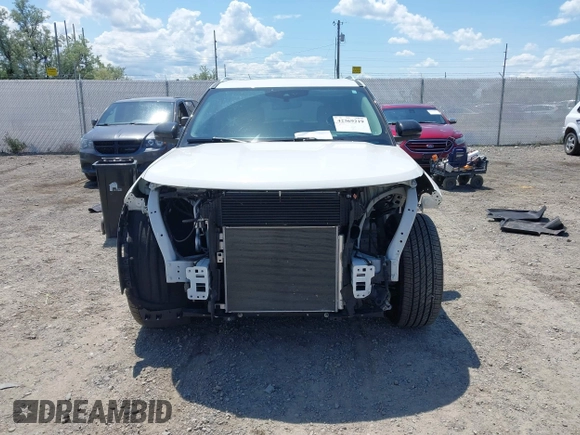 2020 Ford Explorer Platinum z VIN 1FM5K8HC2LGB75970, wystawiony jako IAAI lot #42369219 z przebiegiem 61 716 mil mil oraz . Historia ofert i sprzedaży dostępna na DreamBid. Obrazek 13.