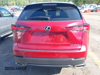 2021 Lexus NX 300 с VIN JTJDARBZ7M5024803, выставлен на аукционе IAAI как лот 41977539 с пробегом 61 200 миль миль и . История ставок и продаж доступна на DreamBid. Изображение 16.