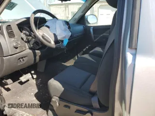 2011 Chevrolet Silverado 1500 LT with VIN 1GCNKSE07BZ426304, listed as a Copart auction lot 47527135 with 73,612 mi miles and Salvage Title. Bid and sale history available at DreamBid. Image 7.