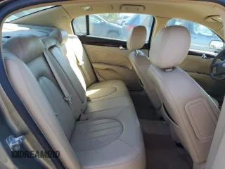 2011 Buick Lucerne CXL with VIN 1G4HC5EM0BU128524, listed as a Copart auction lot 50221235 with 85,485 mi miles and Salvage Title. Bid and sale history available at carsss.com. Image 10.