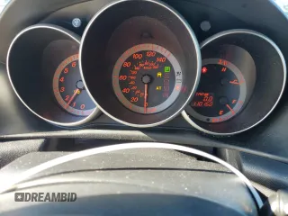 2007 Mazda 3 S Touring z VIN JM1BK343071762175, wystawiony jako Copart lot #88853515 z przebiegiem 110 160 mil mil oraz Szkoda całkowita • Salvage title. Historia ofert i sprzedaży dostępna na DreamBid. Obrazek 9.