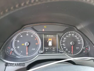 2014 Audi Q5 Premium Plus с VIN WA1DGAFP2EA084227, выставлен на аукционе Copart как лот 55132985 с пробегом 112 039 миль миль и Чистый • Clean title. История ставок и продаж доступна на DreamBid. Изображение 9.