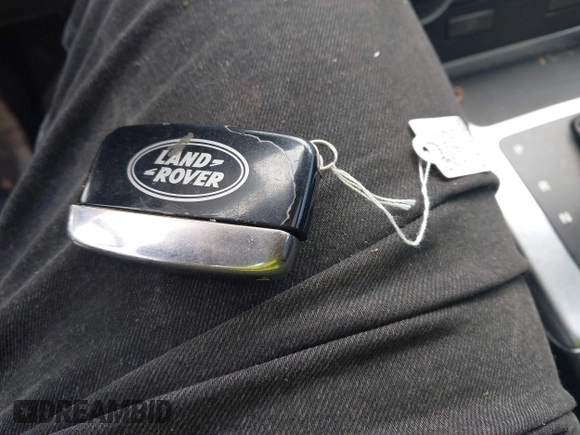 2013 Land Rover LR2 с VIN SALFR2BG1DH371125, выставлен на аукционе IAAI как лот 42376313 с пробегом 134 998 миль миль и . История ставок и продаж доступна на DreamBid. Изображение 11.