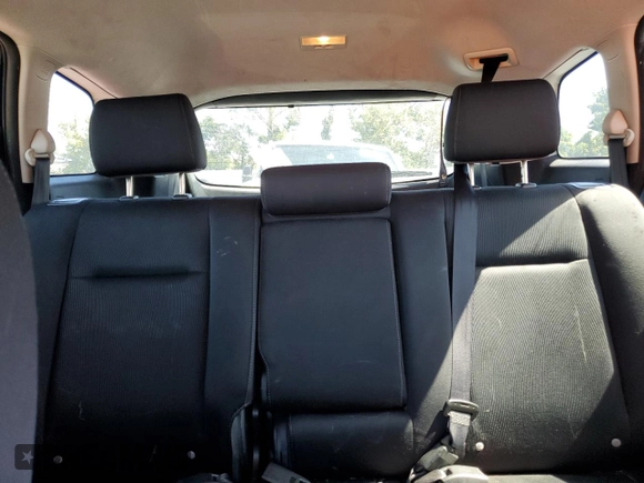 2011 Mazda CX-9 Sport with VIN JM3TB3BA7B0328492, listed as a Copart auction lot 69203214 with 166,911 mi miles and Salvage Title. Bid and sale history available at DreamBid. Image 10.