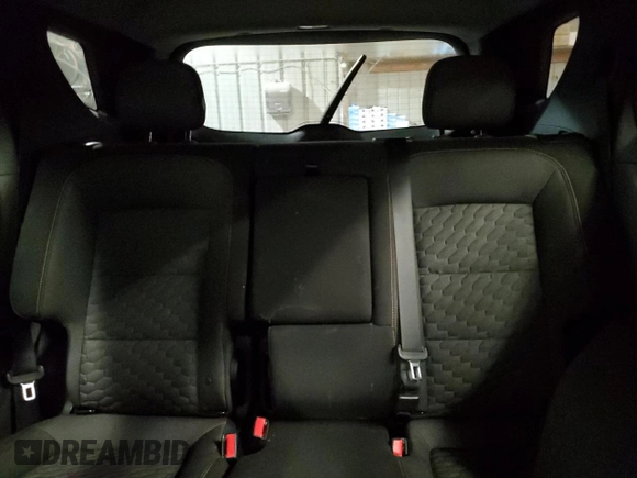2019 Chevrolet Equinox LT with VIN 2GNAXUEV9K6121154, listed as a Copart auction lot 81939154 with 76,448 mi miles and Salvage Title. Bid and sale history available at DreamBid. Image 10.