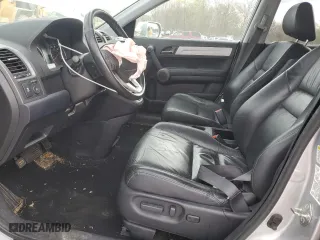 2010 Honda CR-V EX-L with VIN 5J6RE4H76AL027036, listed as a Copart auction lot 51688215 with 173,943 mi miles and Salvage Title. Bid and sale history available at carsss.com. Image 7.