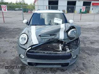 2018 MINI Hardtop 4 Door Cooper S с VIN WMWXU3C55J2F51056, выставлен на аукционе IAAI как лот 42484892 с пробегом 107 460 миль миль и . История ставок и продаж доступна на DreamBid. Изображение 12.