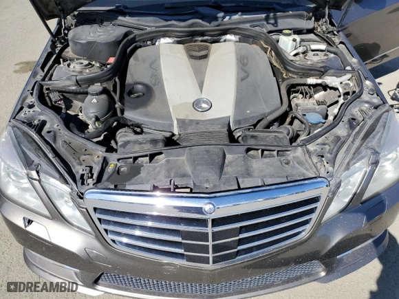 2012 Mercedes-Benz E-Class E 350 Luxury BlueTEC with VIN WDDHF2EB6CA643156, listed as a Copart auction lot 51621925 with 249,869 mi miles and Salvage Title. Bid and sale history available at carsss.com. Image 11.