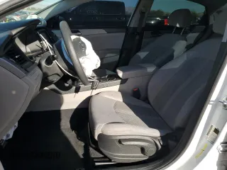 2019 Hyundai Sonata SE with VIN 5NPE24AF9KH795288, listed as a Copart auction lot 50365985 with 82,772 mi miles and Salvage Title. Bid and sale history available at carsss.com. Image 7.