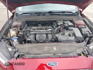 2016 Ford Fusion SE with VIN 3FA6P0H78GR213737, listed as a IAAI auction lot 41908480 with 88,431 mi miles and . Bid and sale history available at DreamBid. Image 10.