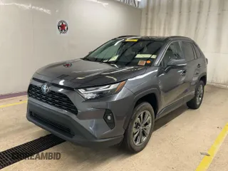 2022 Toyota RAV4 Hybrid XLE Premium с VIN 4T3B6RFV6NU065906, выставлен на аукционе IAAI как лот 42792646 с пробегом 90 899 миль миль и . История ставок и продаж доступна на DreamBid. Изображение 12.