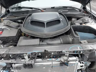 2015 Dodge Challenger R/T with VIN 2C3CDZAT9FH782760, listed as a IAAI auction lot 41531276 with 76,957 mi miles. Bid and sale history available at carsss.com. Image 10.