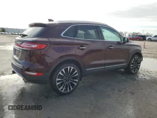 2019 Lincoln MKC Reserve z VIN 5LMTJ3DH5KUL15151, wystawiony jako Copart lot #78742254 z przebiegiem 40 276 mil mil oraz . Historia ofert i sprzedaży dostępna na DreamBid. Obrazek 3.