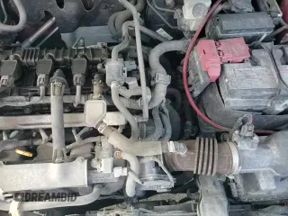 2022 Nissan Kicks SR z VIN 3N1CP5DV6NL495376, wystawiony jako Copart lot #86143645 z przebiegiem 83 796 mil mil oraz Czysty tytuł • Clean title. Historia ofert i sprzedaży dostępna na DreamBid. Obrazek 13.