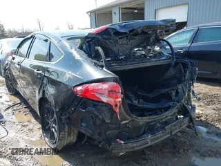 2017 Ford Fusion SE z VIN 3FA6P0H7XHR404013, wystawiony jako IAAI lot #41664822 z przebiegiem Nie podano mil oraz . Historia ofert i sprzedaży dostępna na DreamBid. Obrazek 3.