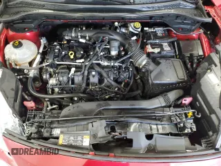 2021 Ford Escape Titanium с VIN 1FMCU9J92MUA58608, выставлен на аукционе Copart как лот 60689465 с пробегом 117 580 миль миль и Чистый • Clean title. История ставок и продаж доступна на DreamBid. Изображение 11.