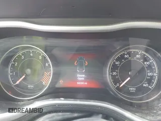 2014 Jeep Cherokee Limited с VIN 1C4PJMDS0EW110890, выставлен на аукционе IAAI как лот 42719588 с пробегом 88 090 миль миль и . История ставок и продаж доступна на DreamBid. Изображение 7.