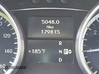 2012 Mercedes-Benz GL-Class GL 450 with VIN 4JGBF7BE8CA796841, listed as a IAAI auction lot 41569965 with 179,815 mi miles. Bid and sale history available at carsss.com. Image 15.