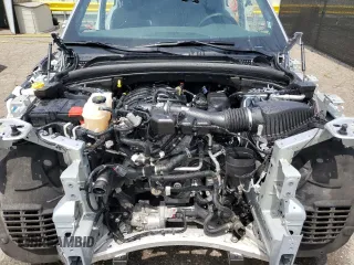 2023 Jeep Grand Cherokee Altitude с VIN 1C4RJJAG9P8901465, выставлен на аукционе Copart как лот 58945895 с пробегом Не указан миль и На запчасти • Non repairable. История ставок и продаж доступна на DreamBid. Изображение 12.