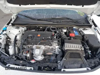 2024 Honda Civic Sport z VIN 2HGFE2F58RH530544, wystawiony jako IAAI lot #40376924 z przebiegiem 12 149 mil mil oraz . Historia ofert i sprzedaży dostępna na DreamBid. Obrazek 10.