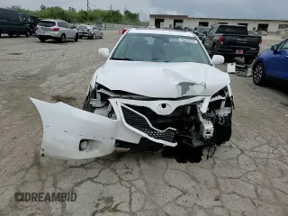 2011 Toyota Camry LE z VIN 4T1BF3EK6BU721532, wystawiony jako Copart lot #56635055 z przebiegiem 184 457 mil mil oraz Szkoda całkowita • Salvage title. Historia ofert i sprzedaży dostępna na DreamBid. Obrazek 14.