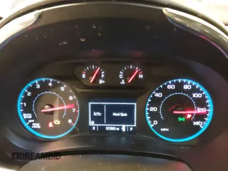2020 Chevrolet Malibu LT with VIN 1G1ZD5ST4LF099559, listed as a IAAI auction lot 41748216 with 127,663 mi miles and . Bid and sale history available at DreamBid. Image 7.