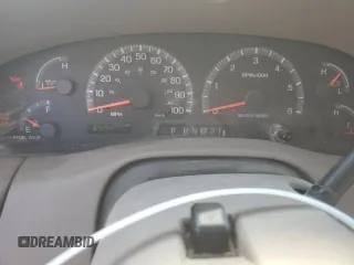 2002 Ford F-150 XLT with VIN 1FTRW07L22KB89313, listed as a Copart auction lot 76680834 with 377,443 mi miles and Salvage Title. Bid and sale history available at DreamBid. Image 9.