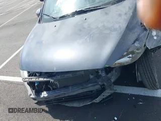 2024 Mitsubishi Mirage ES с VIN ML32FUFJ3RHF00320, выставлен на аукционе IAAI как лот 41879333 с пробегом 28 189 миль миль и . История ставок и продаж доступна на DreamBid. Изображение 11.